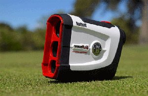 Ống nhòm đo khoảng cách Bushnell - Phụ kiện cho golfer chuyên nghiệp