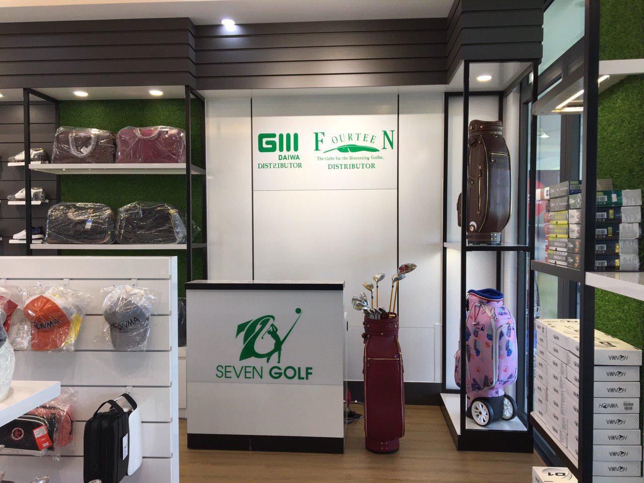 Sân golf Tuần Châu Hạ Long – Đẳng cấp vượt bậc cho những trải nghiệm golf đích thực nhất