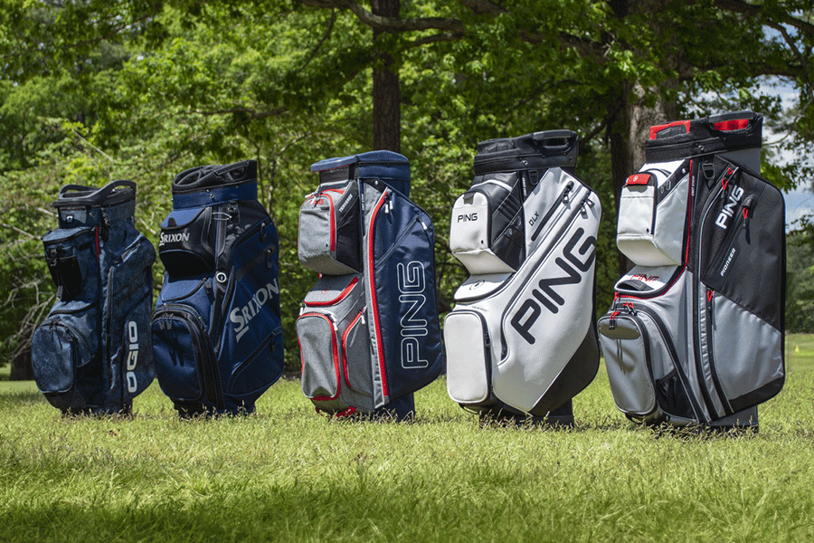 Phụ kiện túi golf khác