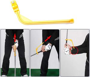 Dụng cụ hỗ trợ golf