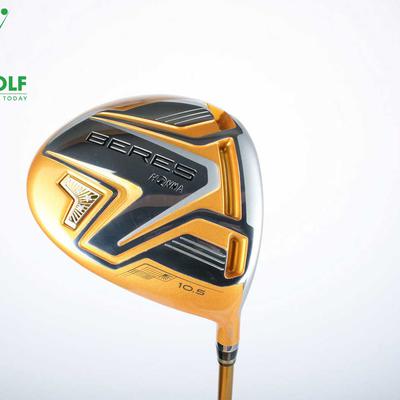 Gậy golf Driver Honma Beres BE-08 Aizu - Đỉnh cao đẳng cấp và sự khác biệt