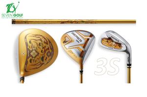 Gậy golf Driver Honma Beres Aizu - Đỉnh cao đẳng cấp và sự khác biệt