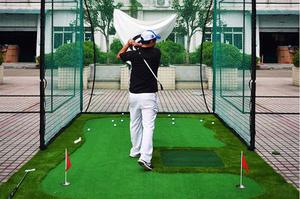 Kỹ thuật chip trong golf - Có thể bạn chưa biết ?