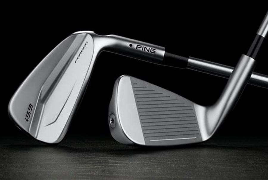 Các thương hiệu gậy golf nổi tiếng trên thế giới hiện nay