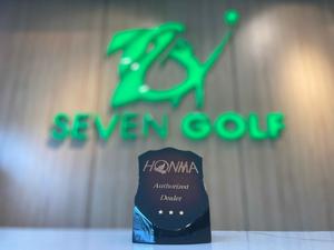 Gậy Golf Honma 3 Sao