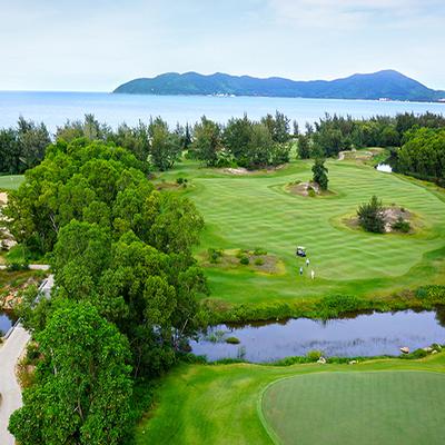 Điều cần biết về sân golf Laguna