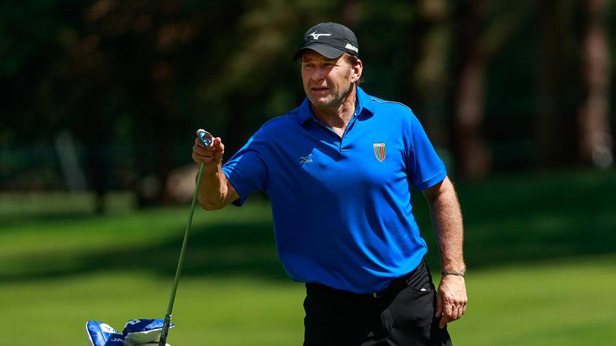 Top những tay golf nổi tiếng hàng đầu thế giới