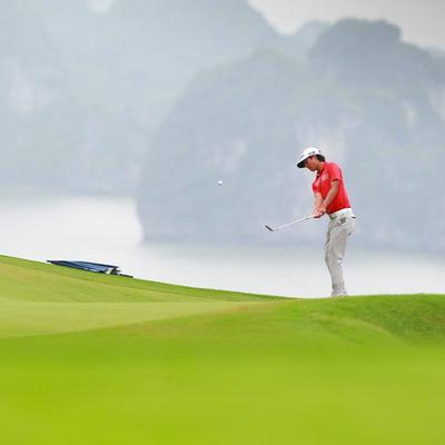 Top 5 golfer hàng đầu Việt Nam năm 2020