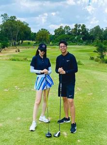 Thống kê về số lượng người chơi golf tại Việt Nam