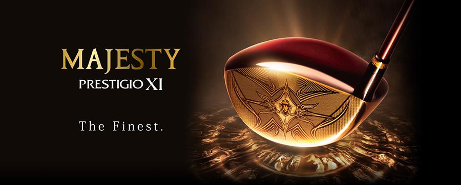 Cách nhận biết gậy golf Majesty thật và giả