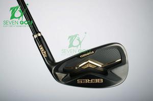 Gậy sắt Honma Beres BE-08 Black ( 9 gậy)