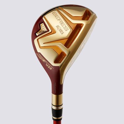 Gậy golf nữ Hybird Honma Beres BE-08 Aizu 5 Sao Cao Cấp