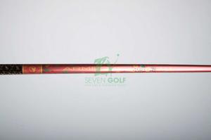 Gậy golf nữ iron Honma Beres BE-08 Aizu 3 Sao ( 7 gậy )