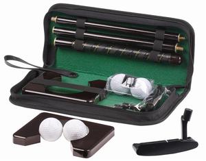 Một số dụng cụ trong bộ tập đánh golf tại nhà mà golfer cần có 