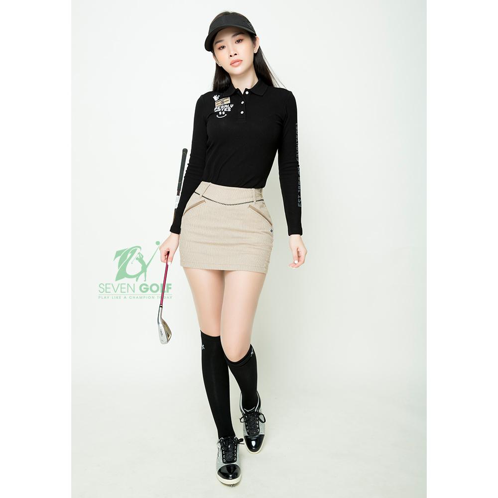 Váy golf nữ Pearly Gates 52193PK364