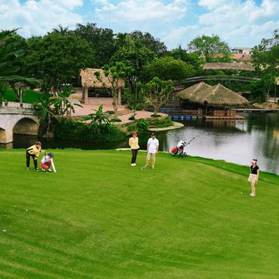 Tổng hợp sân golf miền Bắc đáng trải nghiệm nhất 2022