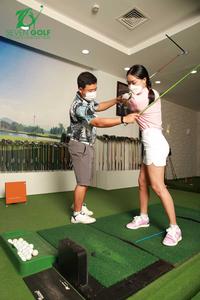 Khóa Học Golf Cơ Bản