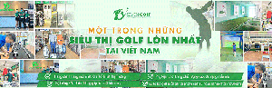 7Golf – Địa điểm fitting thử gậy golf miễn phí mà golfer không nên bỏ qua