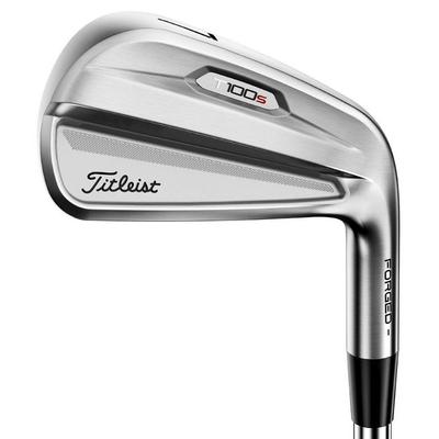 Gậy sắt iron Titleist T100S model 2022