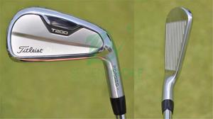 Gậy sắt iron Titleist T200 model 2022