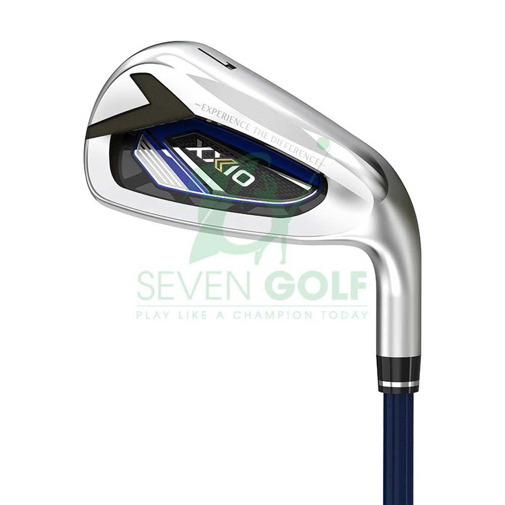 Gậy golf sắt XXIO MP1200 (8 gậy )