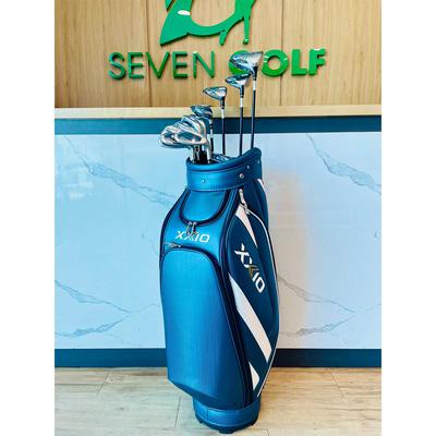 Bộ gậy golf fullset XXIO MP1200 cao cấp chính hãng