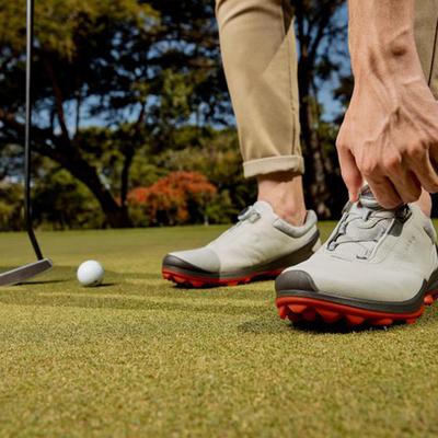 Một số mẫu giày golf ECCO nam đang được yêu thích nhất