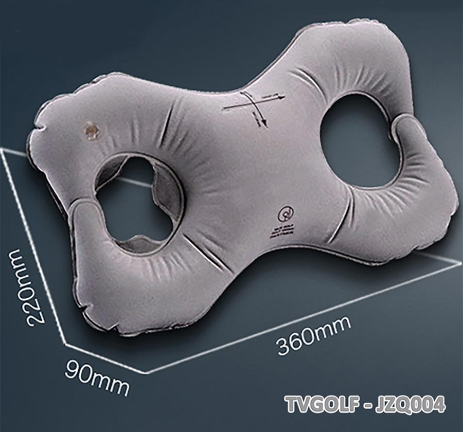 Top 4 dụng cụ tập swing golf luyện tập tại nhà hiệu quả