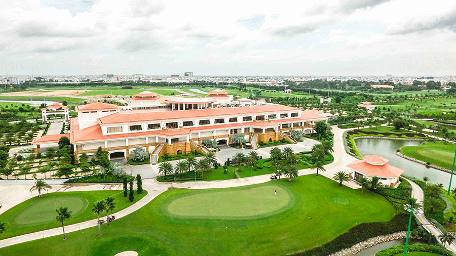 Tổng hợp giờ mở cửa sân golf tại Việt Nam