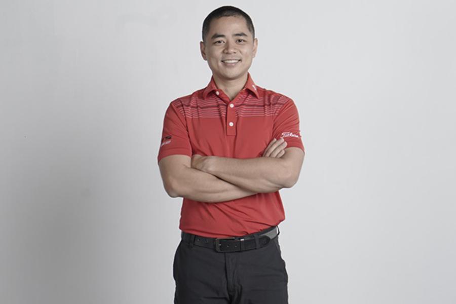 Một số thầy dạy golf Hồ Chí Minh