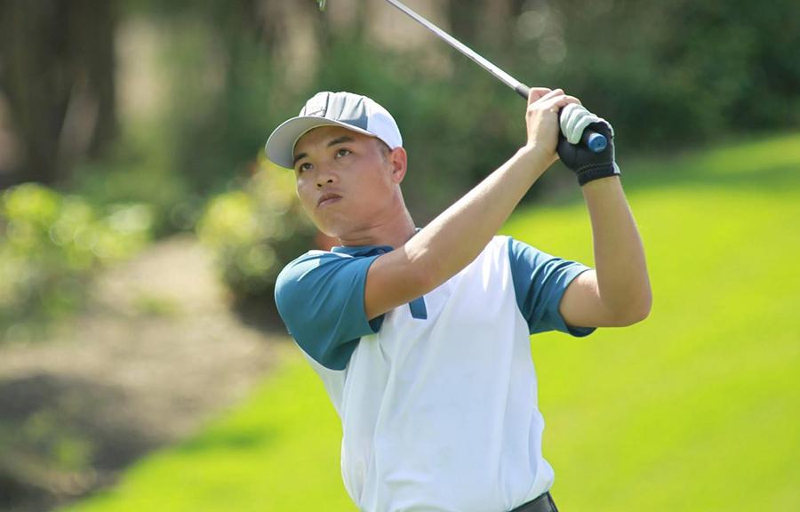 Một số thầy dạy golf Hồ Chí Minh