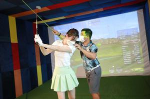 Các khóa học đánh golf hiện nay dành cho golfer