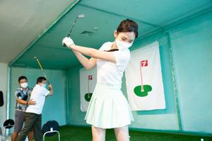 Khóa Học Golf Nâng Cao