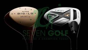 Bộ Gậy Golf Honma Tour World