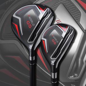 Bộ Gậy Golf Honma Tour World