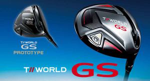 Bộ Gậy Golf Honma Tour World