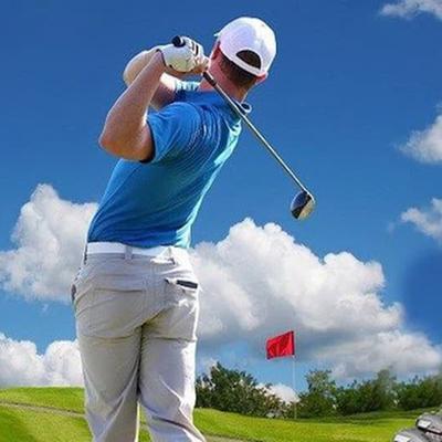 Dạy chơi golf cơ bản cho người mới bắt đầu 