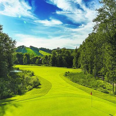 Chi phí xây dựng sân tập golf liệu có quá tốn kém?