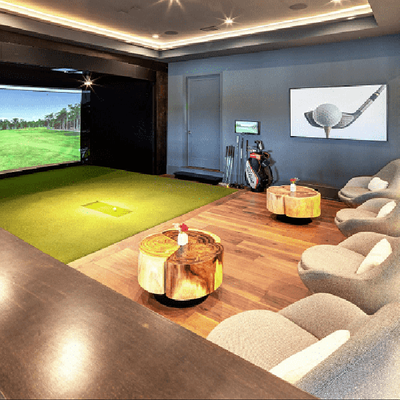 Cách chơi golf 3d đúng kỹ thuật cơ bản