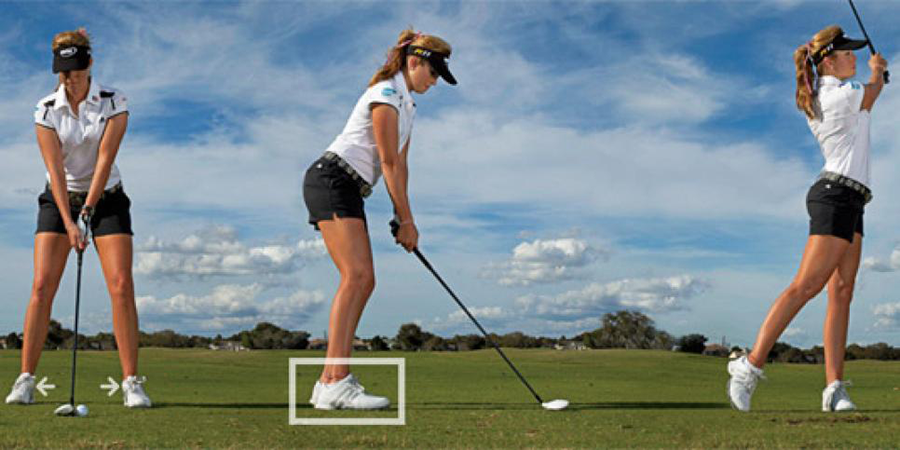 Cách đánh gậy rescue đúng kỹ thuật