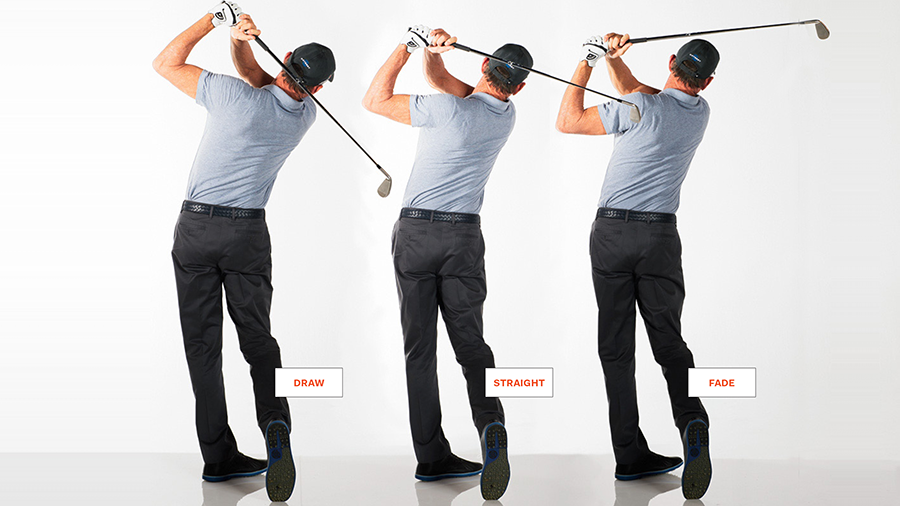 Cách chỉnh tư thế Finish Swing Golf đẹp và hiệu quả dành cho golfer