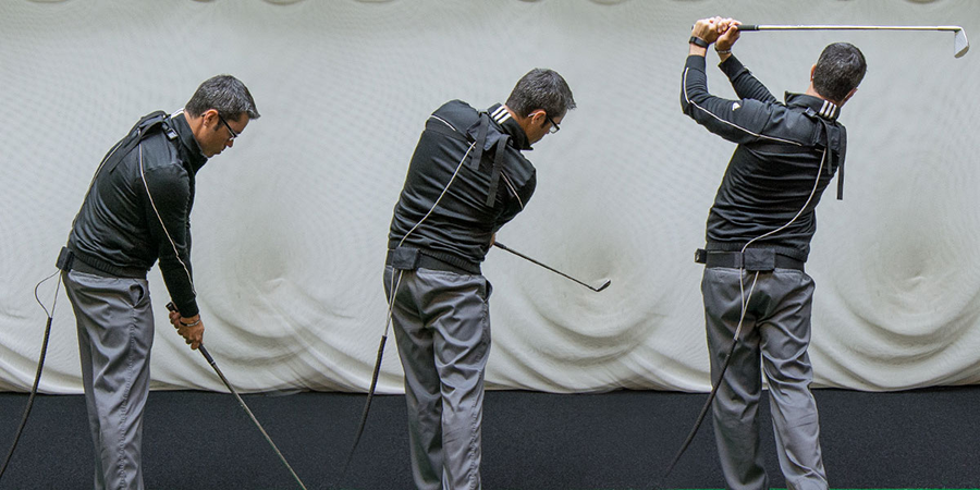 Cách chỉnh tư thế Finish Swing Golf đẹp và hiệu quả dành cho golfer