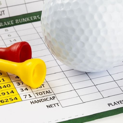 Hướng dẫn cách tính chấp index trong golf đơn giản – dễ hiểu