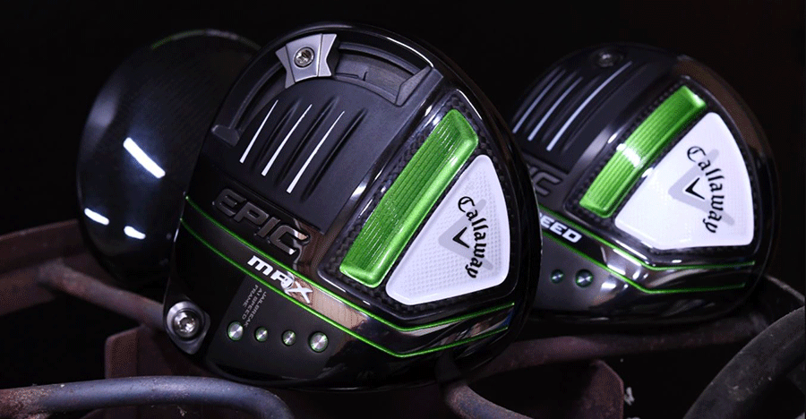 Mẹo chọn gậy golf từ những vận động viên hàng đầu