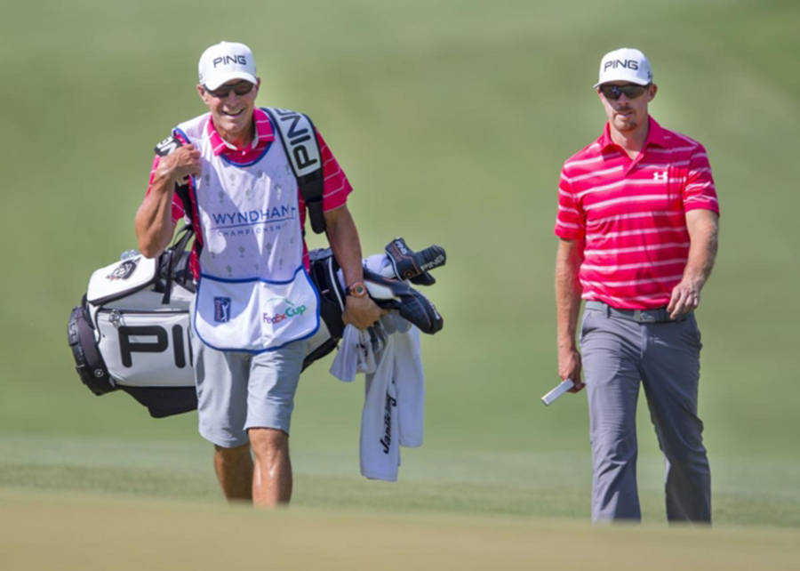 Những ưu và nhược điểm của Caddy golf - công việc làm việc tại sân golf