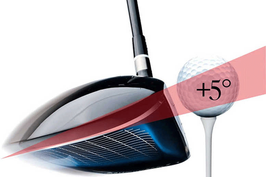 Swing golf driver và một số điều cần biết