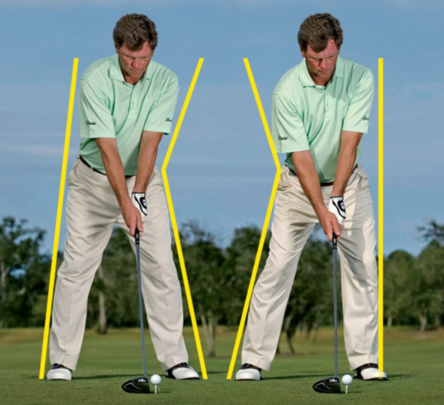 Swing golf driver và một số điều cần biết