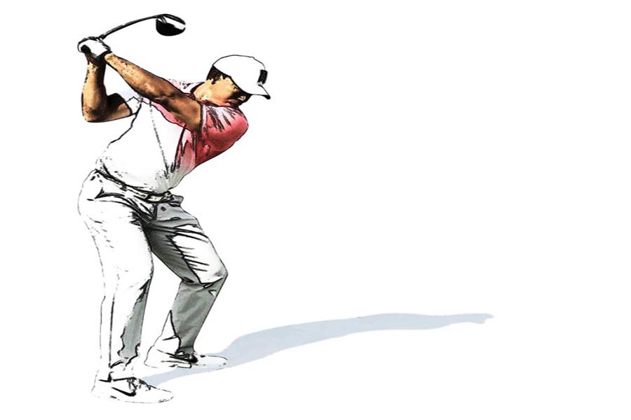Swing golf driver và một số điều cần biết