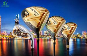 7Golf - Địa chỉ bán gậy Honma 4 sao tốt nhất thị trường Việt