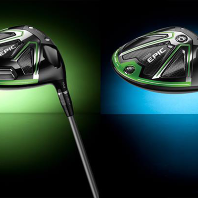 Nguồn gốc ra đời của gậy golf Callaway